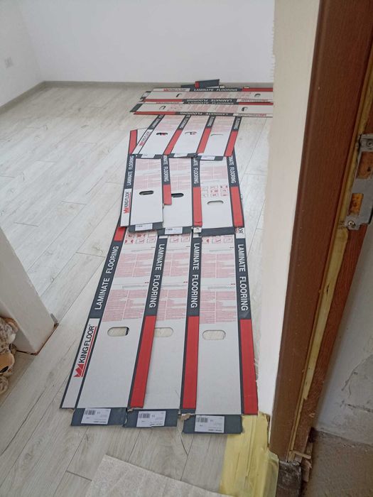 Meserias amenajari interioare