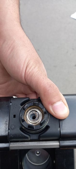 Unicum cu butoane aparat cafeea