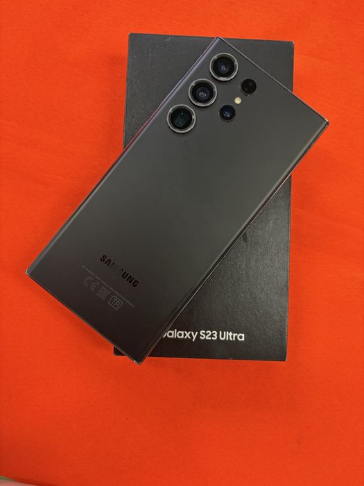 Samsung s23 Ultra 1Tb 12Gb Ram