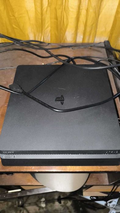 PlayStation 4 Pro 1TB