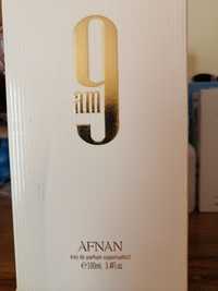 Арабски парфюм, 9 am на Afnan