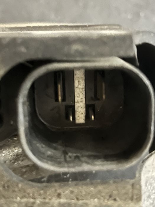 Перка Радиатори W211 W220 320CDI