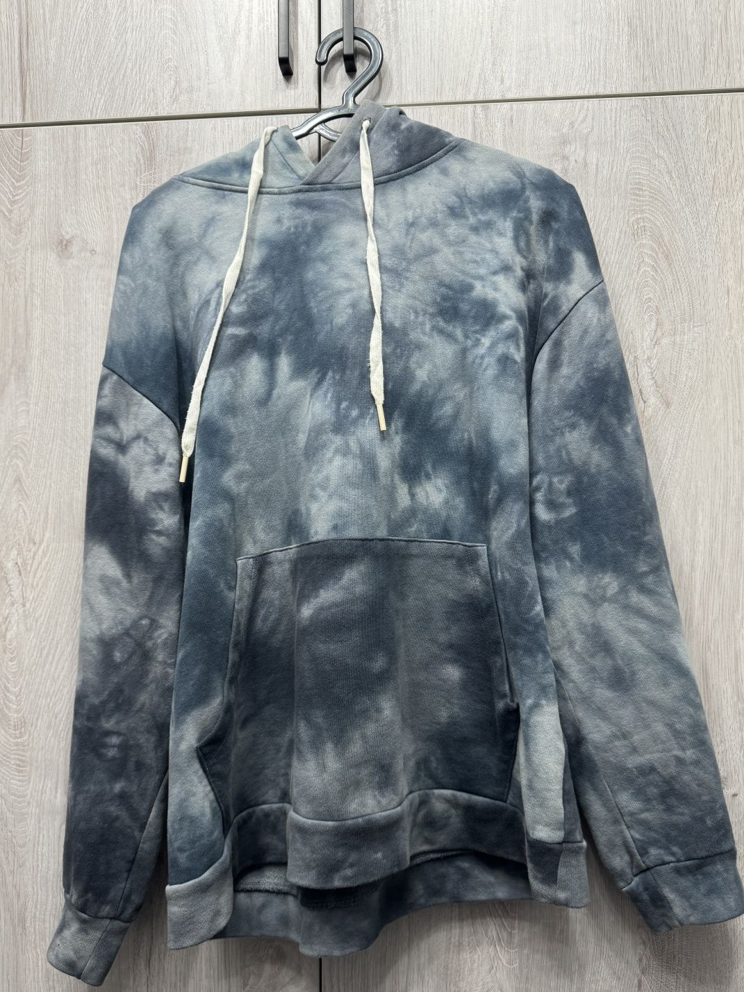 Продам Худи Terra Pro Tie-dye