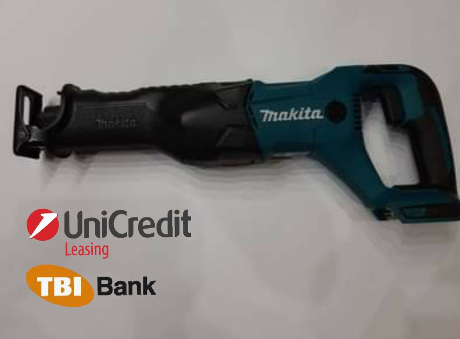 Makita DJR186 Саблен Трион/18V