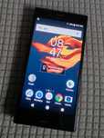 Sony Xperia X Compact F5321