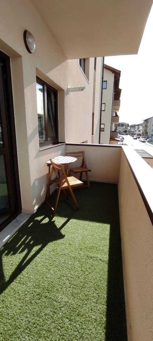 Proprietar, inchiriez garsoniera