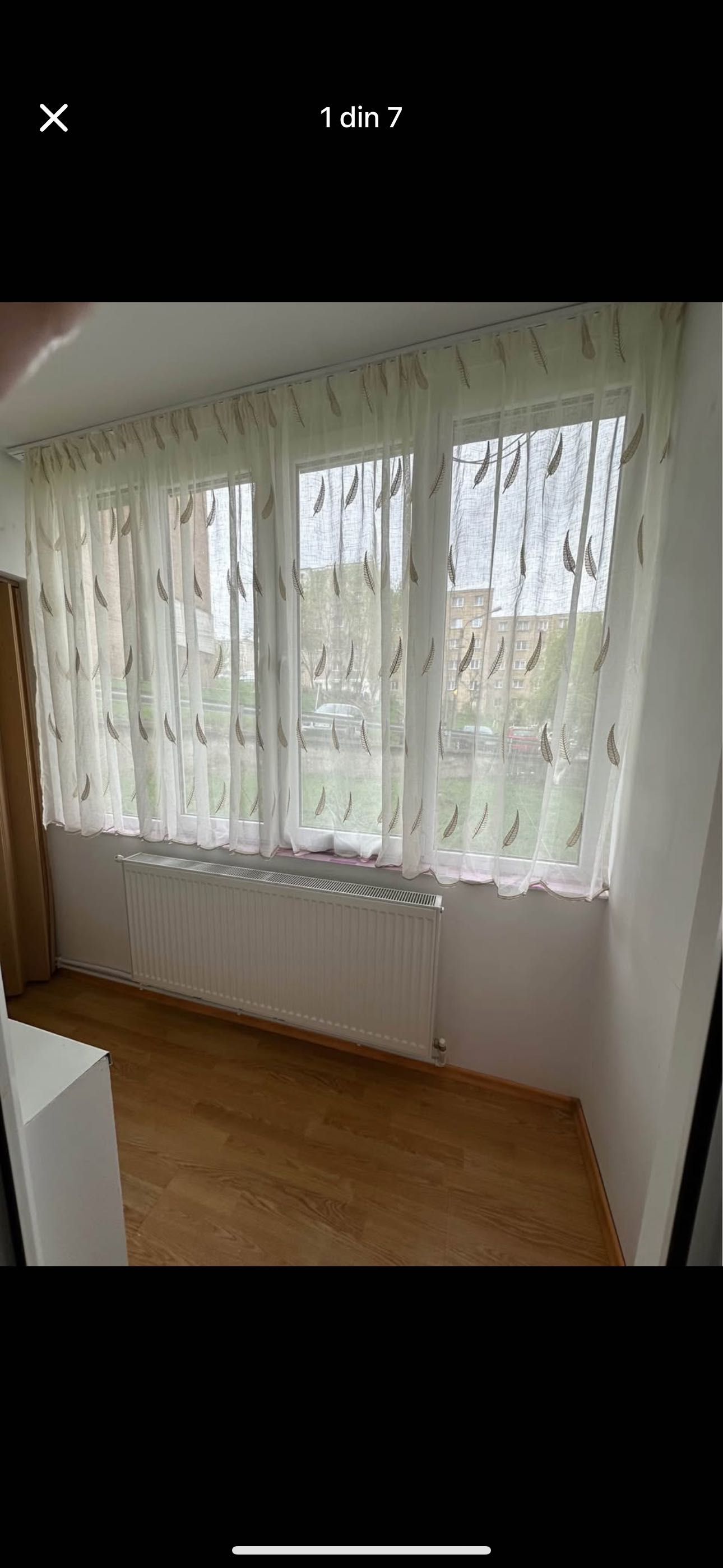 Apartament 2 camere