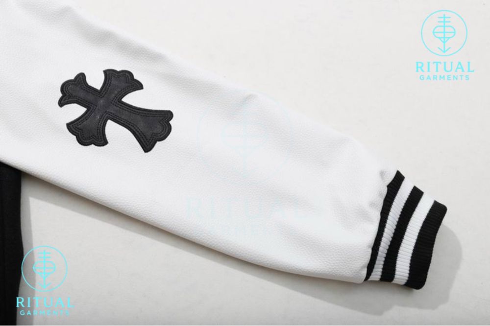 Chrome Hearts Jacket