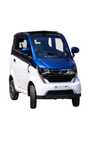Triciclu electric