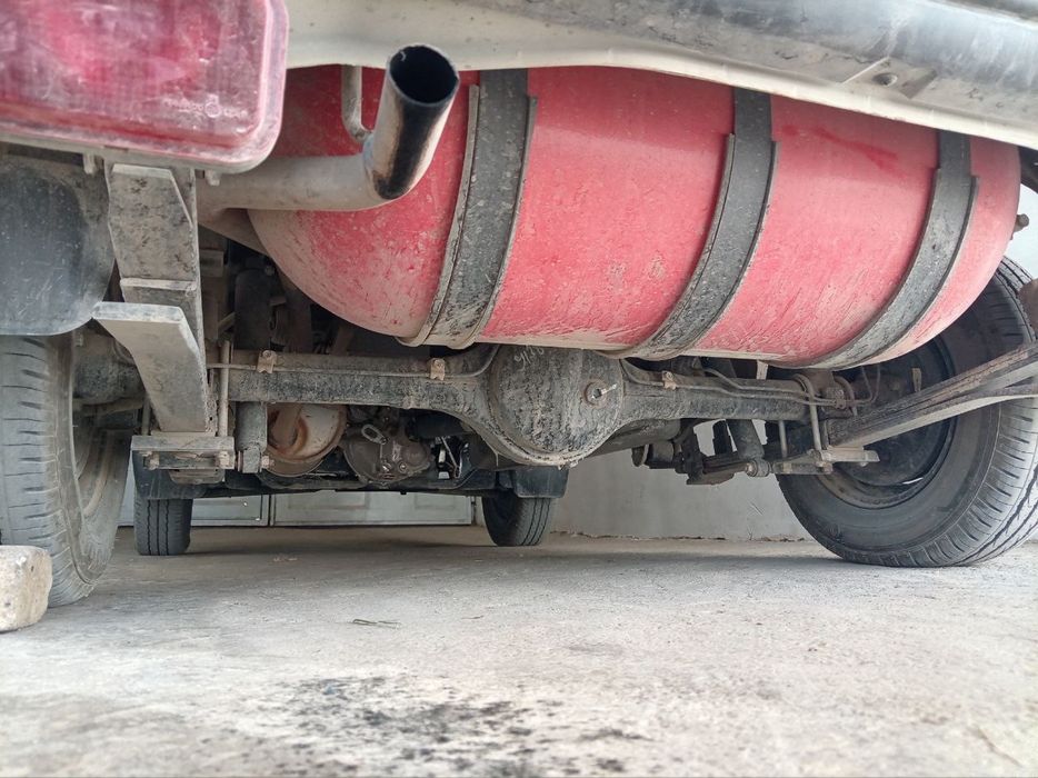 Damas sotiladi. 95 mln. Kelishiladi