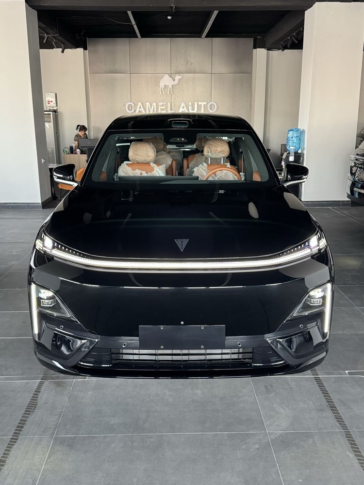Дипал S09 Full  4awd