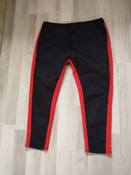 Pantaloni Zara Man