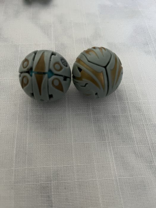 Bakugan noua vestroia