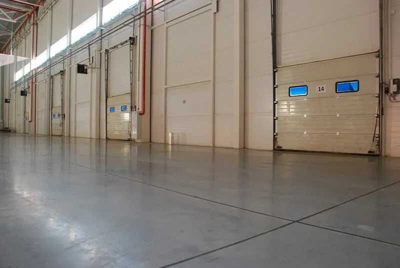 3000 тг Полимерное покрытие пола. Топпинг. Обеспыл. Антистатика пола