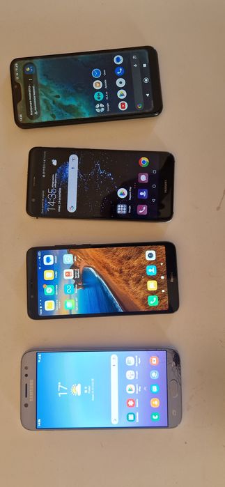 Vand telefoane functionale