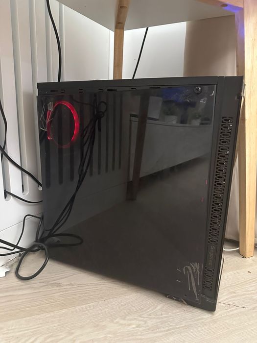 Calculatorul Gaming I5-9400 GTX1660 Super 16GB DDR4 OFERTA
