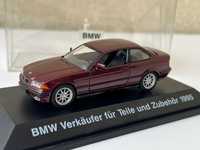 Macheta Auto 1/43 BMW E36 1995 Editie Limitata Dealer Edition 200 buc