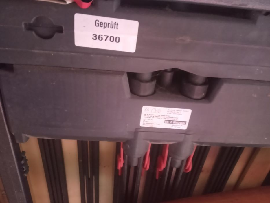 vând somiera electrică cu telecomanda