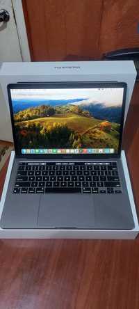 MacBook Pro M1 8GB/256GB 2020 идеал холатда!