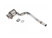 Filtru de particule Audi A3 2003-2012 8P1 1K0 254 511 FX