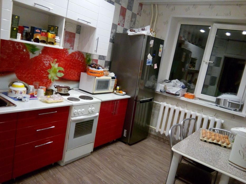 Сдам квартиру Каирбаева 74