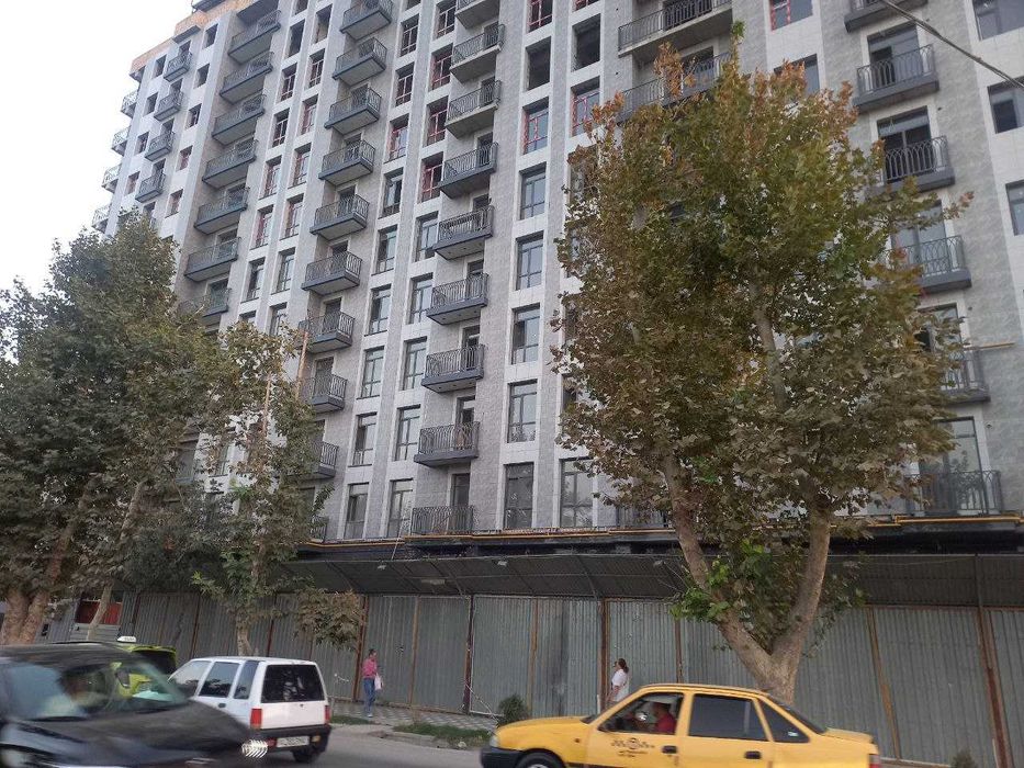 Продам квартиру (новостройка) г.Самарканд