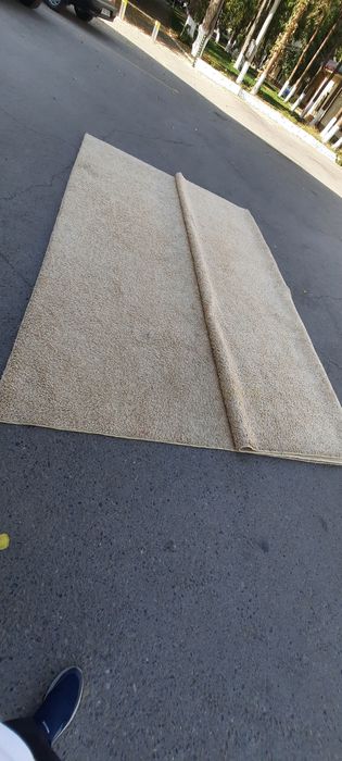 Продаётся ковёр (гилам) травка. 4×5 метр.