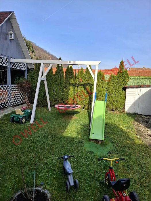 Pensiune de vânzare, situată în Sighișoara