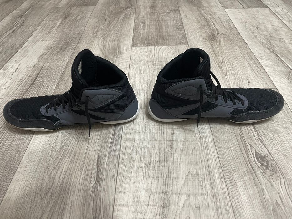 Asics Борцовки 46.5