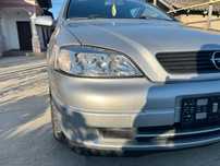 Opel Astra 1.2 benzina + GPL