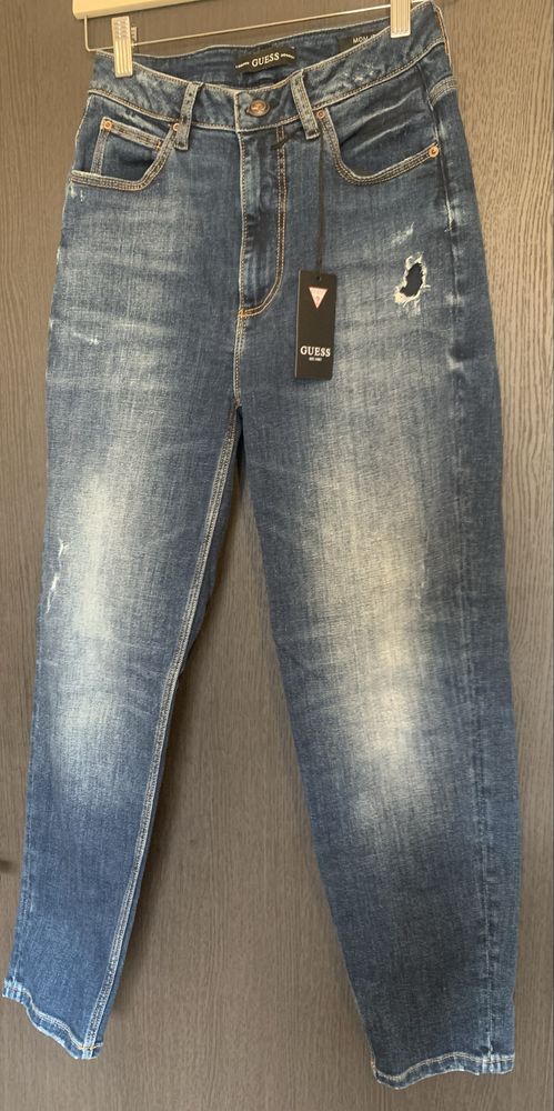 Guess нов деним с етикети