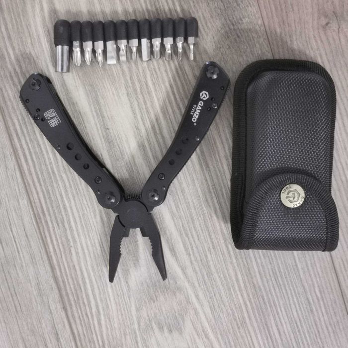 GANZO качествен Мултифункционален инструмент Multi-Tool Ganzo G201B