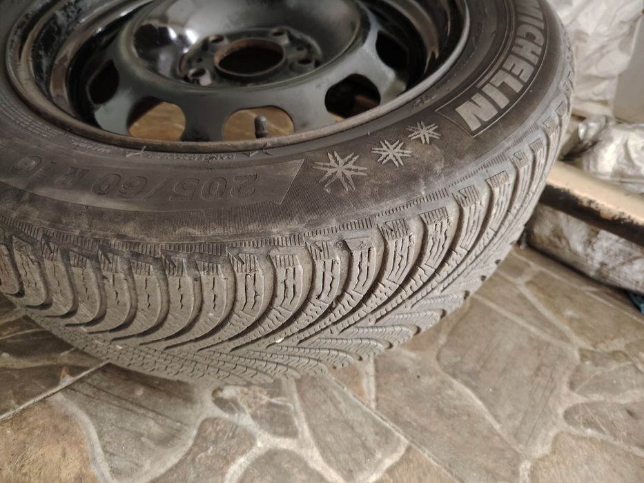 Vand set jante tabla bmw f30, e90