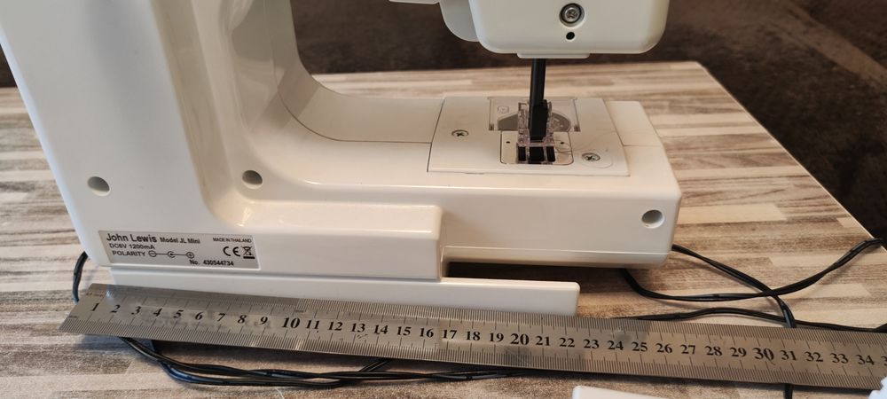 Шевна машина /мини/