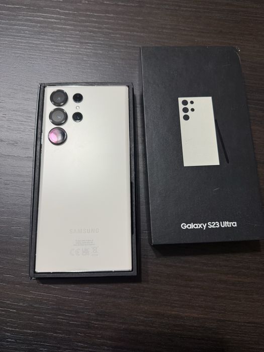 Samsung Galaxy S23 Ultra