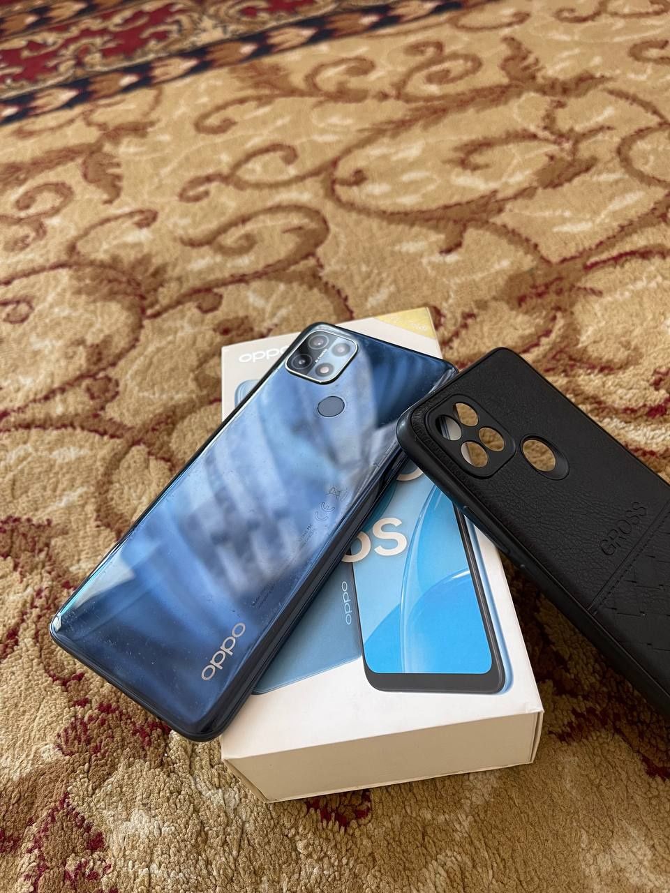 OPPO A15s 4|64GB