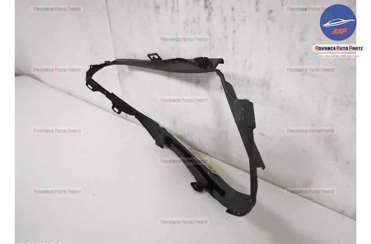 Rama Far Stanga original Mercedes-Benz  GLE Coupe  C292 [2015 - 2019]