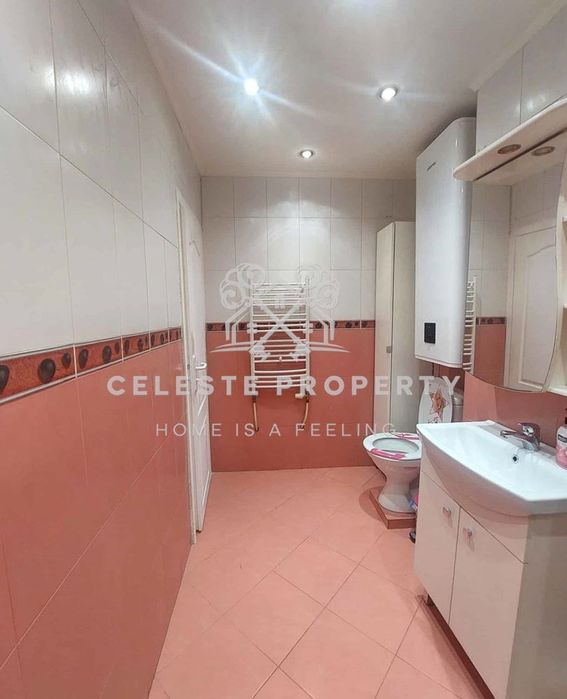 Дава се под наем Тристаен апартамент в София, Овча купел - 85 кв.м за 850 € - Снимка #10