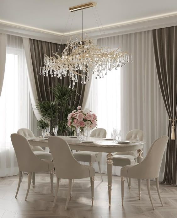 Шторы под ключ – уют начинается с окон!