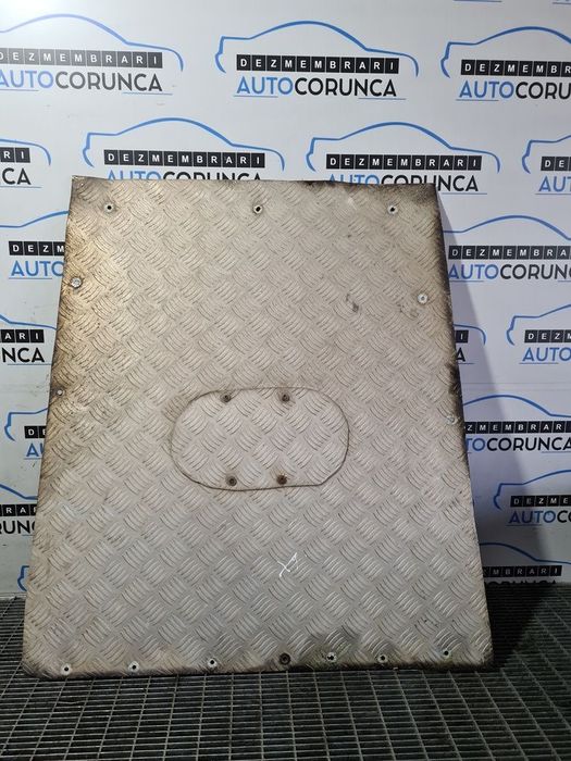 Scut motor Nissan X - Trail T31 2.0 2007 - 2013 (1018) SCUT METALIC IMPROVIZAT