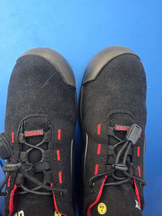 Pantofi,bocanci Uvex 43
