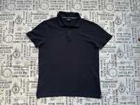 HUGO BOSS Pima cotton original тениска.M
