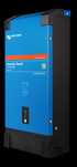 VICTRON Inverter 12/2000 230V Smart Виктрон Интелигент инвертор