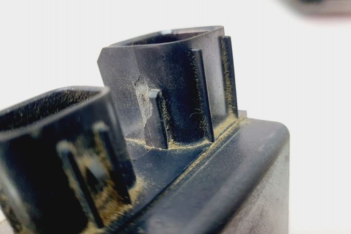 Calculator modul injectie  4.6 benzina 1UR-FSE 89871-50010 131000-10 Lexus LS 4 F4  [din 2006 pana