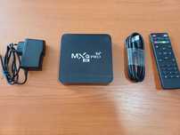 TV BOX Android 11.0 WiFi