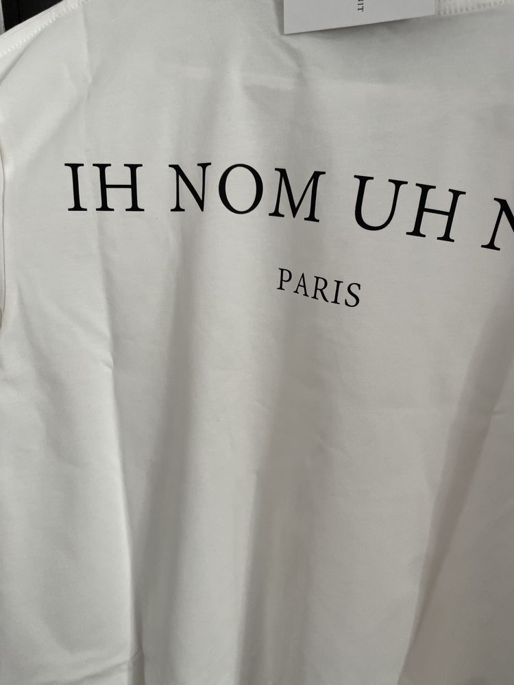 Tricou Ih Nom Uh nit