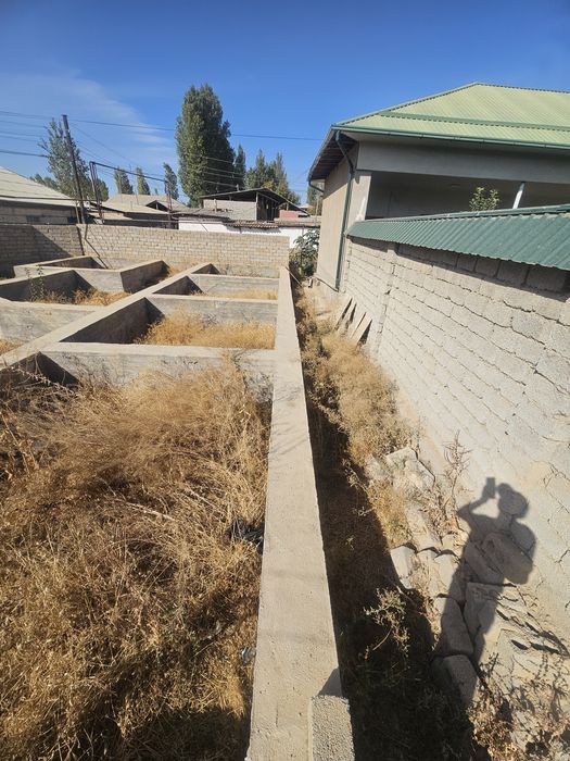 Продается земля в янги базар Кавардан