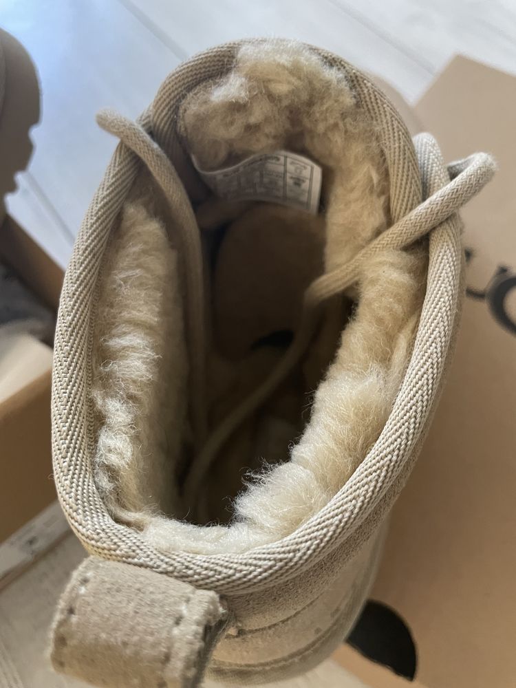 UGG ghetute dama