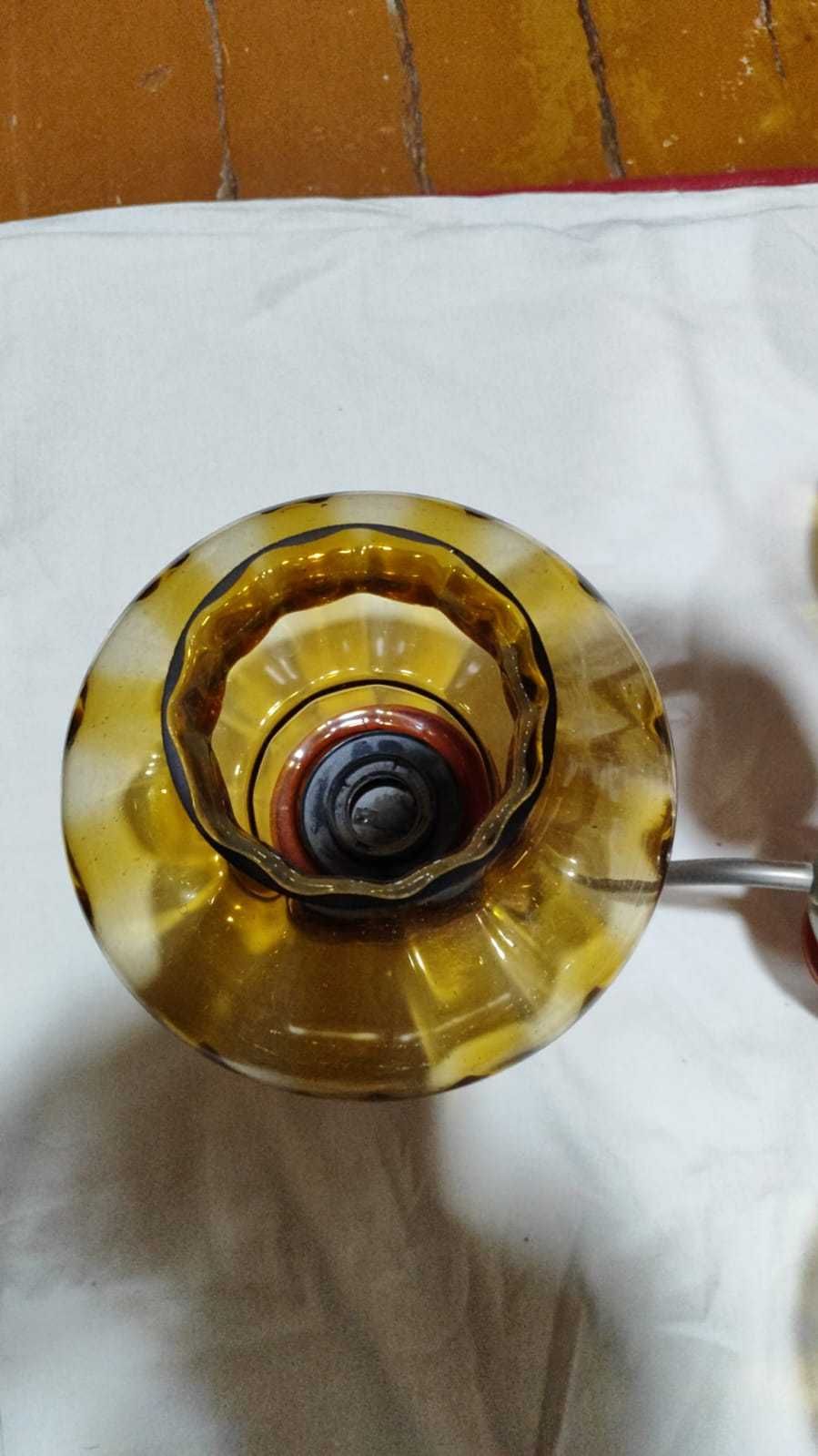 Продам люстру раритет