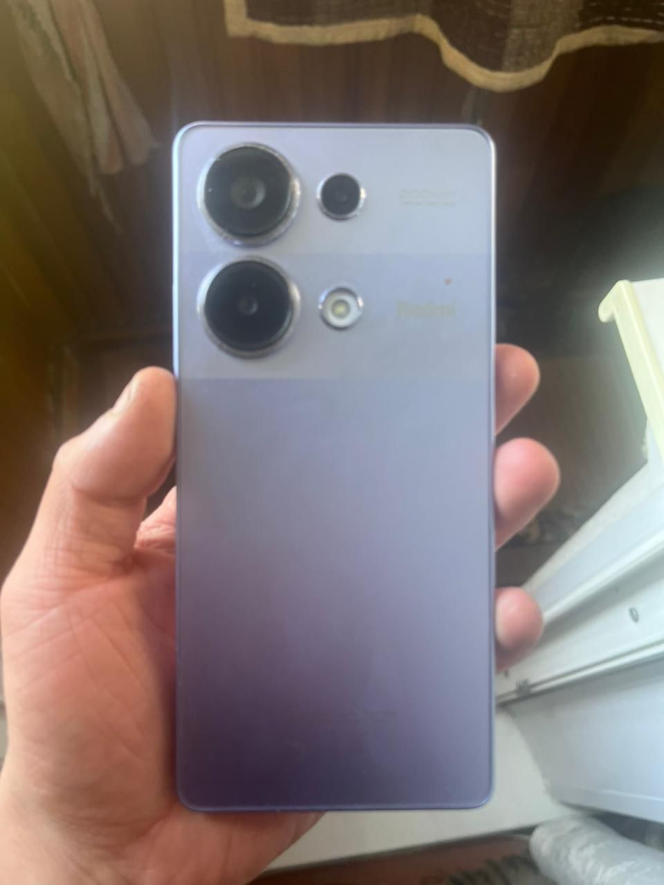 Продам Redmi note 13 pro в отличном состоянии